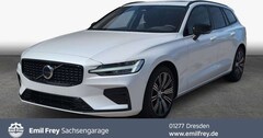 Bild des Angebotes Volvo V60 B4 B DKG Plus Dark Pano*HuD*360°View*Mj.26