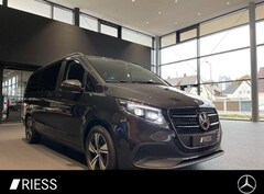 Bild des Angebotes Mercedes-Benz V 220 d STYLE Lang STYLE/DISTRO/W-PAKET/PARKPAKE