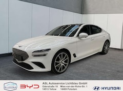 Bild des Angebotes Genesis G70 2.2 D Luxury AWD Comfort Seat Pack & Lexicon Au...