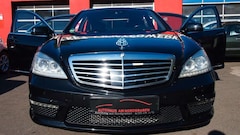 Bild des Angebotes Mercedes-Benz S 63 AMG S -Klasse Lim. S 63 AMG Long