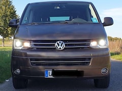 Bild des Angebotes VW T5 Multivan Multivan DSG 4MOTION Highline