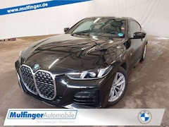 Bild des Angebotes BMW 430 i xDr. M Sport FACELIFT HUD ACC Standh.P+ H/K