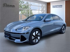 Hyundai IONIQ Ioniq 6 Uniq Elektro 4WD