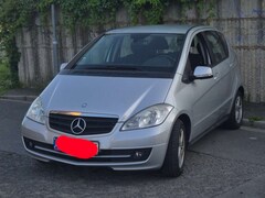 Bild des Angebotes Mercedes-Benz A 160 A 160 BlueEFFICIENCY Avantgarde