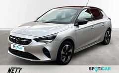 Bild des Angebotes Opel Corsa-e Elegance 136