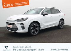 Bild des Angebotes CUPRA Terramar VZ 1.5 e-Hybrid DSG/ Matrix, 360°Kamera