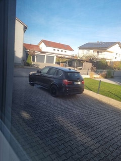 Bild des Angebotes BMW X3 X3 xDrive20d Aut.