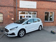 Bild des Angebotes Ford S-Max S-MAX Hybrid Titanium AHK Kamera ACC