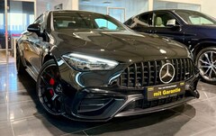 Bild des Angebotes Mercedes-Benz CLE 53 AMG 4Matic Premium*PANO*CARBON*BURMESTER*
