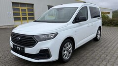 Bild des Angebotes Ford Tourneo Connect Titanium 1.5 Kamera+Navi+Klimaau