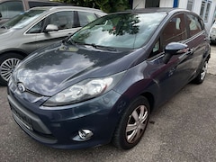 Bild des Angebotes Ford Fiesta Champions Edition