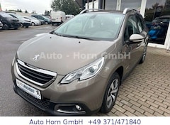 Bild des Angebotes Peugeot 2008 Business-Line HDI 92 S+S *Navi*