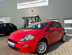 Bild des Angebotes Fiat Punto 1.2 MYSTYLE *INSP&HU NEU/KLIMA/PDC/5-TÜRIG