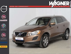 Bild des Angebotes Volvo XC60 T5 Powershift Summum *8-fach * Xenon * Leder*