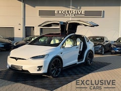 Bild des Angebotes Tesla Model X MODEL X LONG RAVEN PLUS | ENHANCED AP | 7 SEAT |
