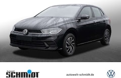 Bild des Angebotes VW Polo Life 1.0 5-Gang Life