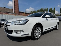 Bild des Angebotes Citroen C5 Tourer *EXCLUSIVE*LEDER*RFK*MEMORY*MASSAGE*