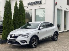 Bild des Angebotes Renault Arkana TCe 140 EDC INTENS