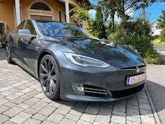 Bild des Angebotes Tesla Model S P90D Ludcrous/von Sinnen+