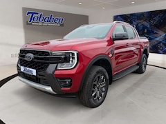 Bild des Angebotes Ford Ranger 3.0 V6 Wildtrak e-4WD Doppelkabine