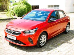 Bild des Angebotes Opel Corsa Edition1.2 74kW, PDC, 180°Kamera, SHV, LRHZG