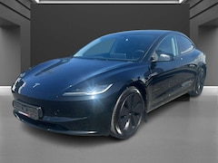 Tesla Model 3 325 PS Klima,Navi,Leder,Sitzh,Pano-D,AHK