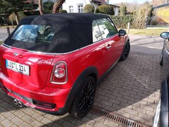 Bild des Angebotes MINI Cooper S Cabrio MINI CABRIO