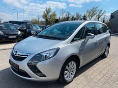 Bild des Angebotes Opel Zafira C Tourer Style