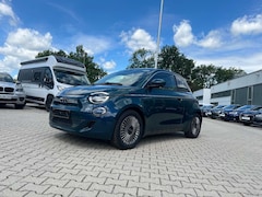 Bild des Angebotes Fiat 500 Elektro 42 KWh *Klimaauto DAB Style Paket*