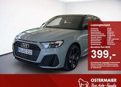 Bild des Angebotes Audi A1 Sportback S line 35TFSI 150PS S tronic 5J-GARANTIE