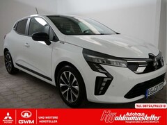 Bild des Angebotes Mitsubishi Colt PLUS, Turbo-Benziner, Lenkradheiz., Sitzheizung, L