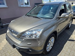 Bild des Angebotes Honda CR-V Exclusive Edition