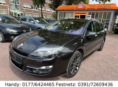 Bild des Angebotes Renault Laguna Grandtour GT dCi 4Control/XENON/LEDER/NAV