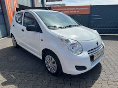 Suzuki Alto Club/Klima/1-Hand/Automatik