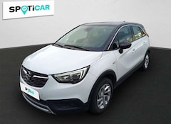 Bild des Angebotes Opel Crossland X Innovation 1.2 Turbo S/S