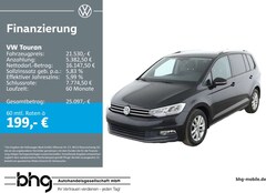 Bild des Angebotes VW Touran 2.0TDI SCR Comfortline AHK ACC-Assist 3zC