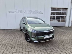 Bild des Angebotes Kia Sportage PE 1.6 T-GDI (150 PS) MHEV 2WD DCT7 Spirit DriveWi