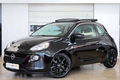 Bild des Angebotes Opel Adam Adam OPEN Air 1.0 ECOTEC *LEDER*NAVI*iLINK*PDC*