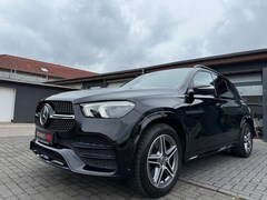 Bild des Angebotes Mercedes-Benz GLE 350 d 4MATIC AMG/PANO/BURMESTER/360°/AHK