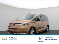 Bild des Angebotes VW T7 Multivan T7 Multivan 2.0 TDI Life*DSG*GJR*AHK*RFK*SHZ*LAN