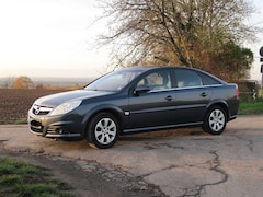 Bild des Angebotes Opel Vectra Vectra 1.8 Edition Plus