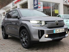 Bild des Angebotes Citroen C3 Aircross C3 Aircross Turbo 100 *AUTOHAUS FIEDLER DD*