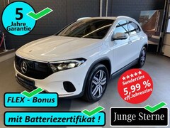 Bild des Angebotes Mercedes-Benz EQA 350 EQA 350 4M Progressive Distronic Memory 360° ...