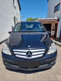 Bild des Angebotes Mercedes-Benz 200