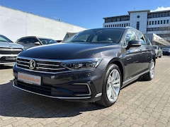 Bild des Angebotes VW Passat Variant GTE AHK IQ.LIGHT ALCANTARA 360 18