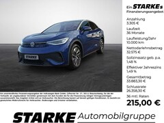 Bild des Angebotes VW ID.5 Pure mit Infotainment-Paket