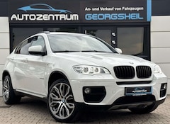 Bild des Angebotes BMW X6 xDrive30d/LED/M-Paket/AHK/Kamera/Navi/LM"21