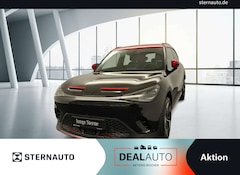 Bild des Angebotes smart #1 smart #1 BRABUS Sound-System beats Sound-System beats