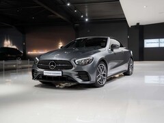 Bild des Angebotes Mercedes-Benz E 200 Cabrio*AMG-LINE*BURM*NIGHT*HIGH-LED*1HD*
