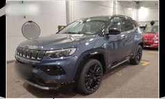 Bild des Angebotes Jeep Compass S e-Hybrid 7AT. Navi/360Kam/LED -56%*